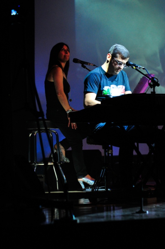 The Kings Live in Montirone